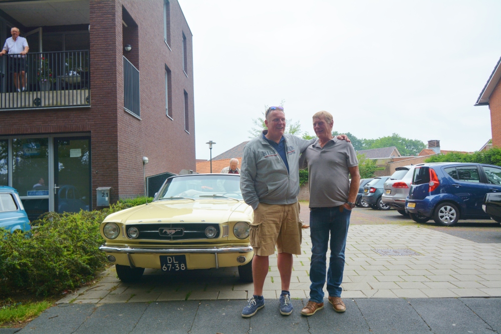 Oldtimerrit Geesteren 3 juni 2018 - 13